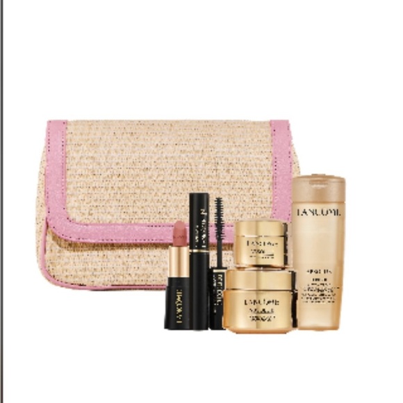 Lancôme Travel Set